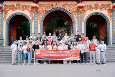 Dịch vụ quay chụp du lịch Hải Phòng chuyên nghiệp