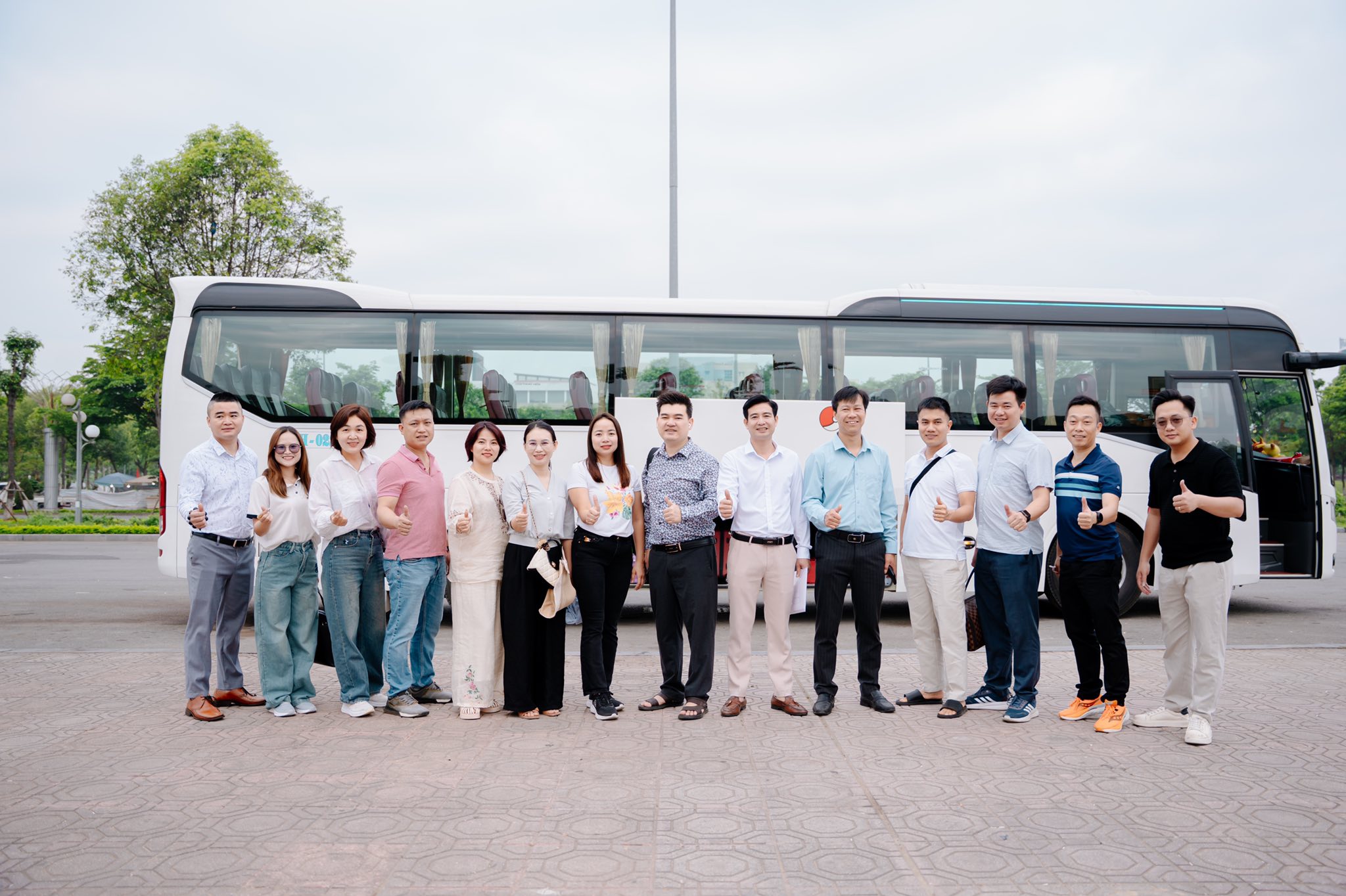 Dịch vụ quay chụp du lịch uy tín