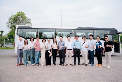 Dịch vụ quay chụp du lịch uy tín