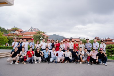 Dịch vụ quay chụp du lịch Hà Nội chuyên nghiệp