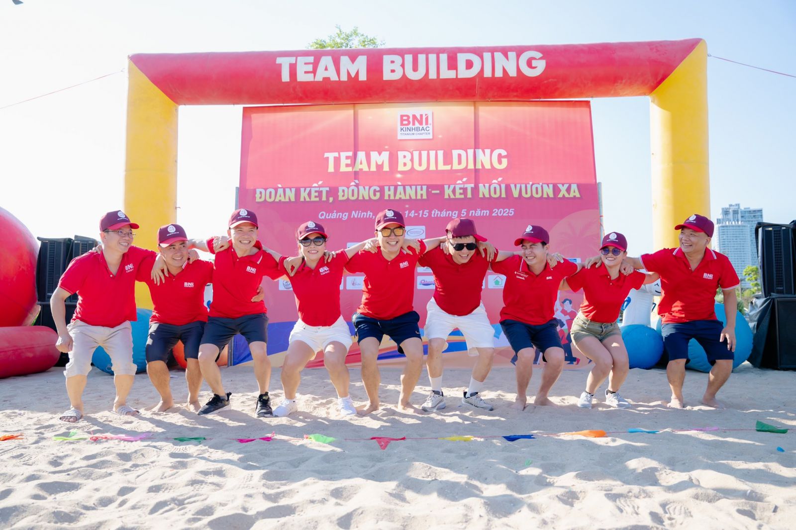 Quy trình đặt dịch vụ quay chụp du lịch tại THT Media