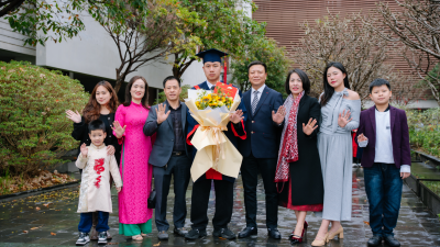 Dịch vụ quay chụp kỷ yếu miền Bắc chuyên nghiệp cùng THT Media