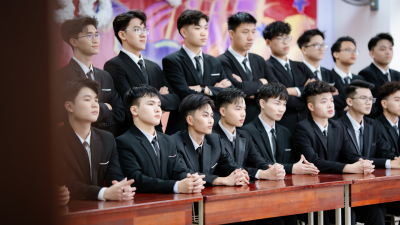 Dịch vụ quay chụp kỷ yếu Hà Nội chuyên nghiệp