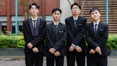 Dịch vụ quay chụp kỷ yếu giá rẻ