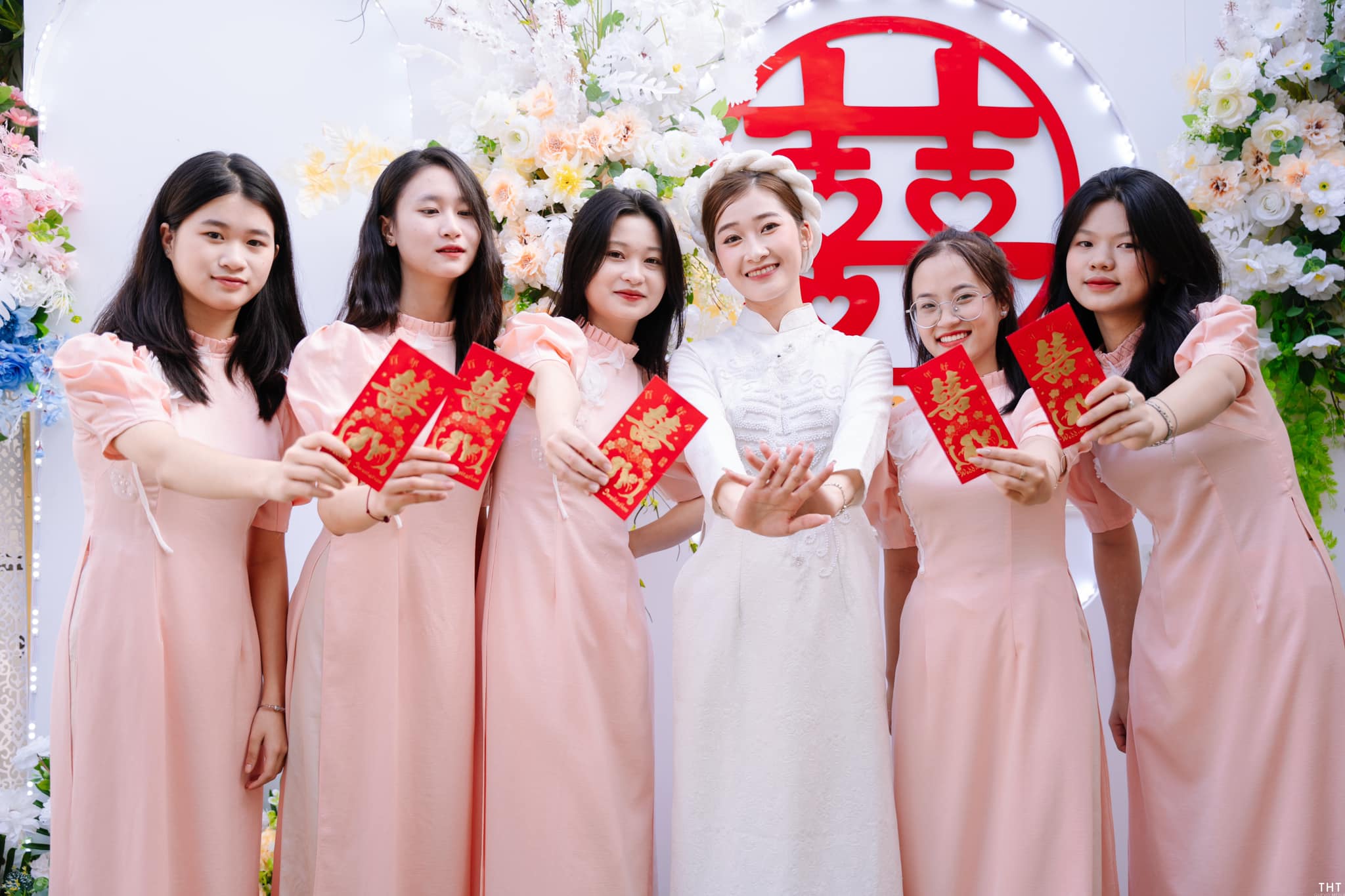 Dịch vụ quay chụp cưới trọn gói chuyên nghiệp