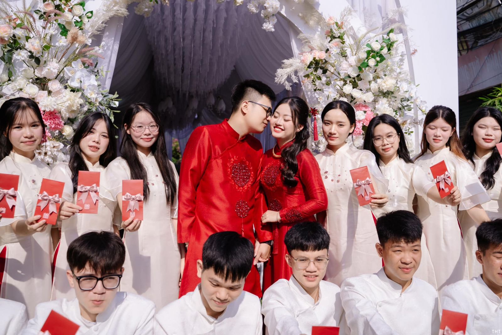 Tại sao nên chọn dịch vụ quay chụp cưới chuyên nghiệp?