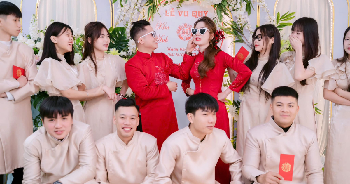 THT Media – Dịch vụ quay chụp cưới tại Bắc Ninh uy tín, được hàng trăm cặp đôi tin tưởng