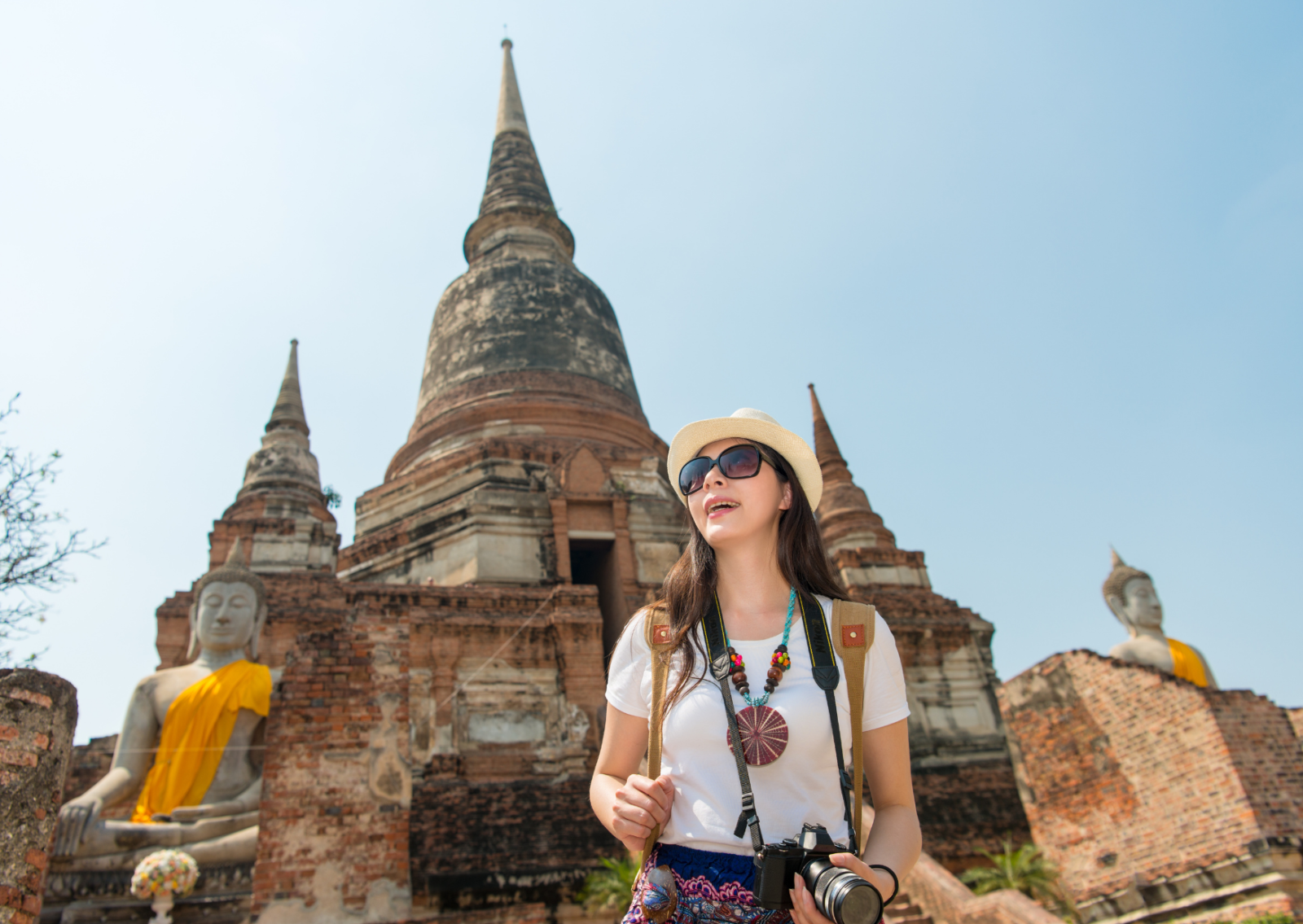 Quy trình thực hiện của THT Media
