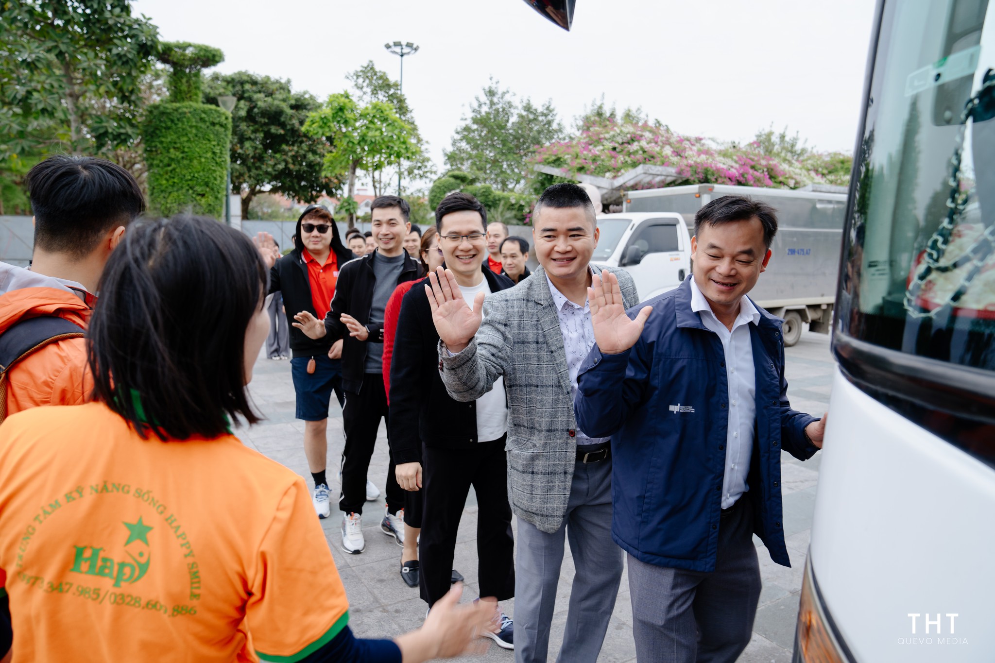 Báo giá dịch vụ quay chụp du lịch Bắc Ninh