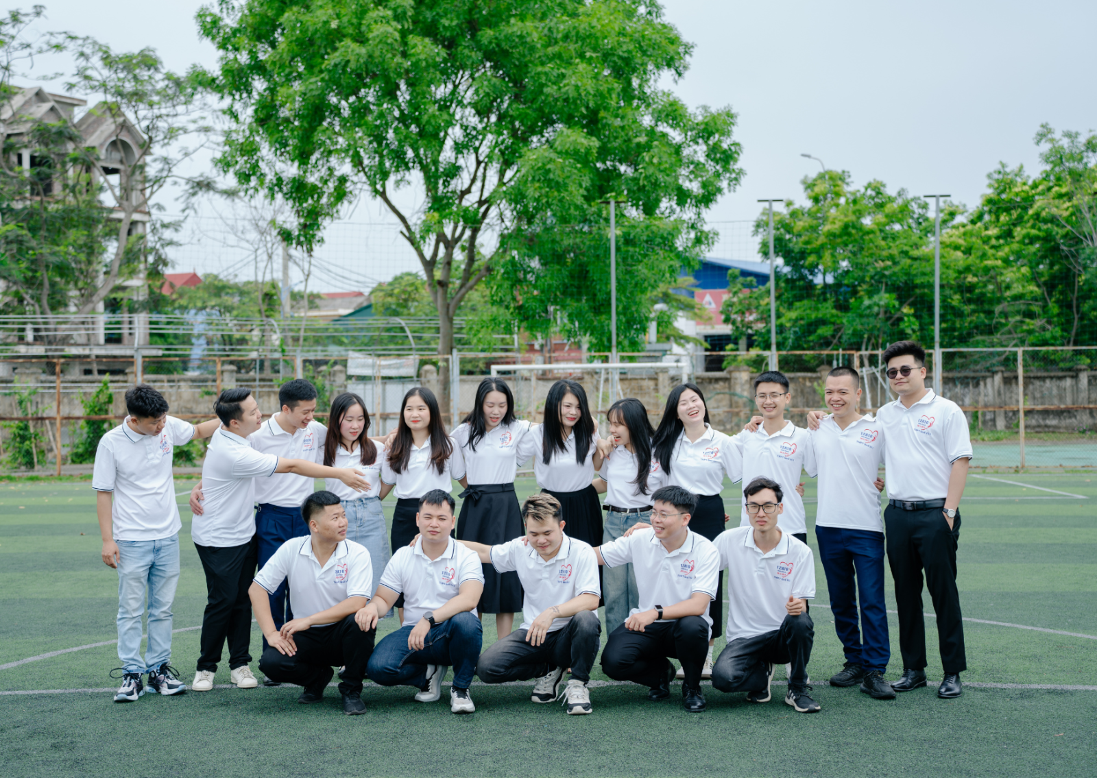 Ý nghĩa của buổi họp lớp