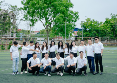 Dịch vụ quay chụp họp lớp uy tín Bắc Ninh