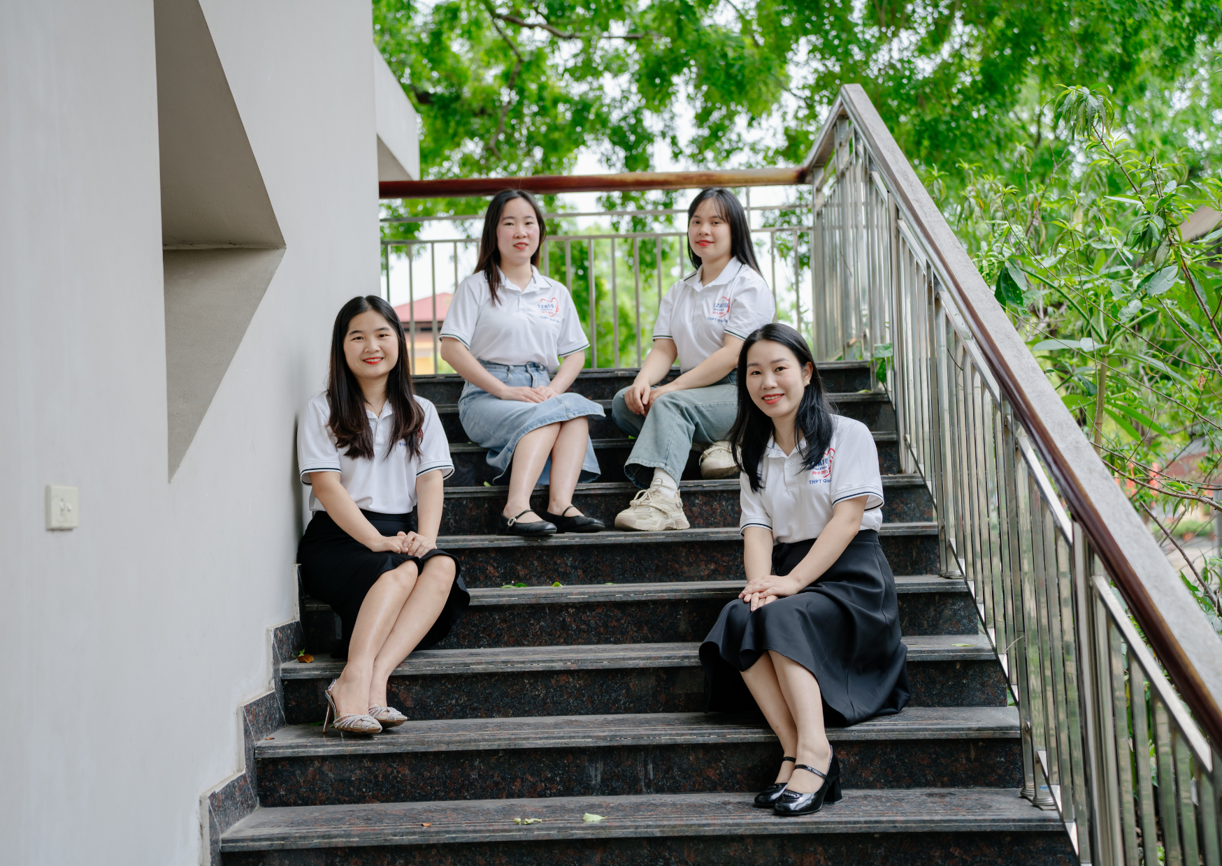 Dịch vụ quay chụp họp lớp chuyên nghiệp Bắc Ninh