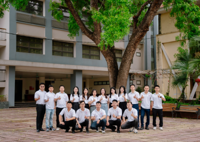Dịch vụ quay chụp họp lớp miền Bắc chuyên nghiệp