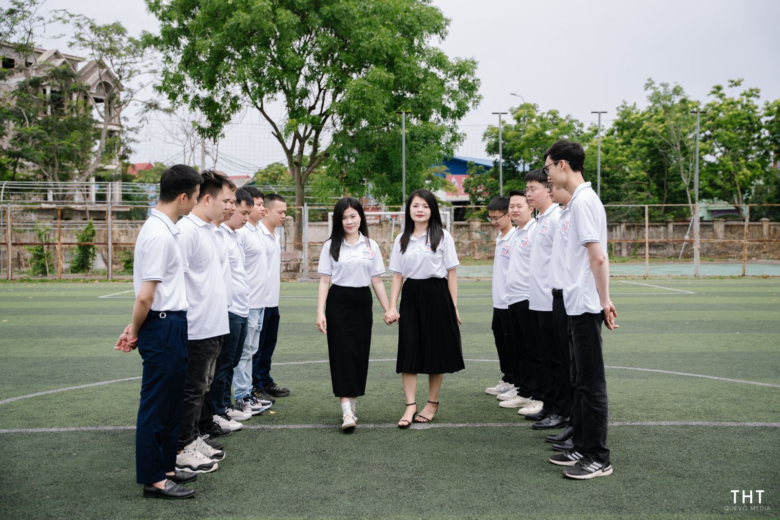Báo giá dịch vụ quay video chụp ảnh họp lớp Bắc Ninh tại THT Media