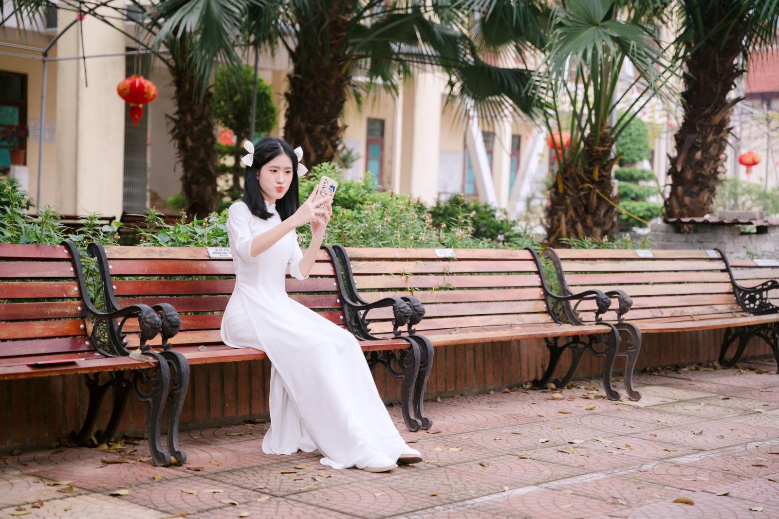 Các dịch vụ quay chụp kỷ yếu phổ biến tại Bắc Ninh