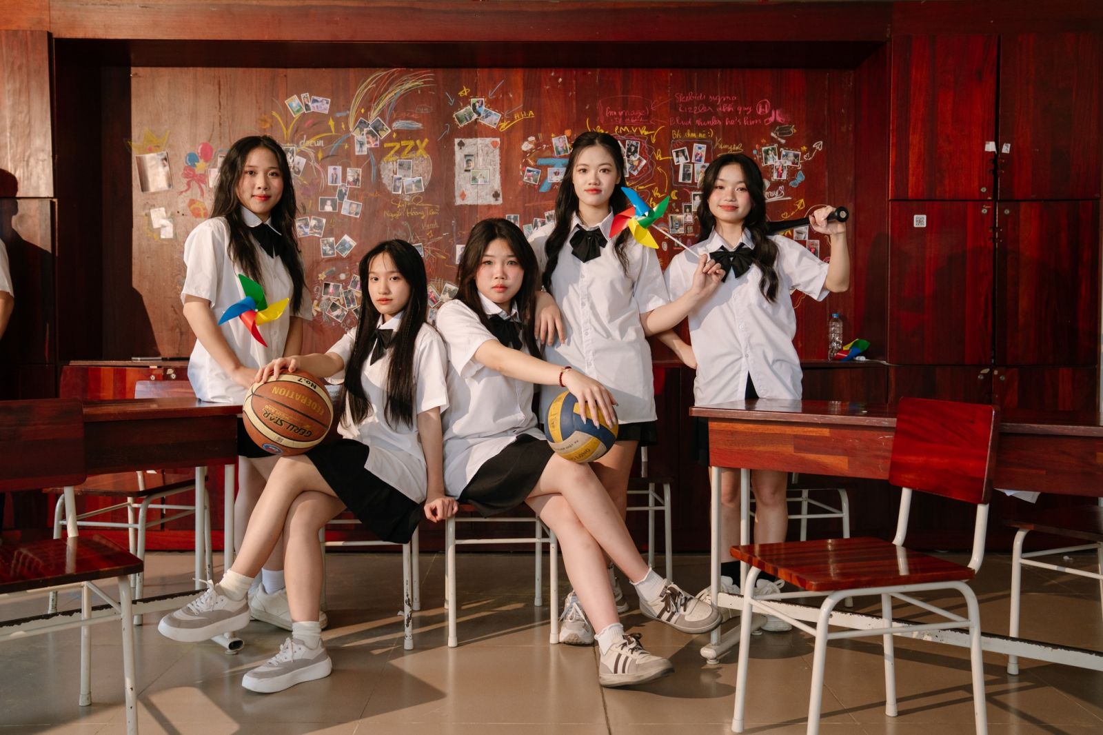 Giới thiệu đơn vị quay video – chụp ảnh kỷ yếu uy tín: THT Media