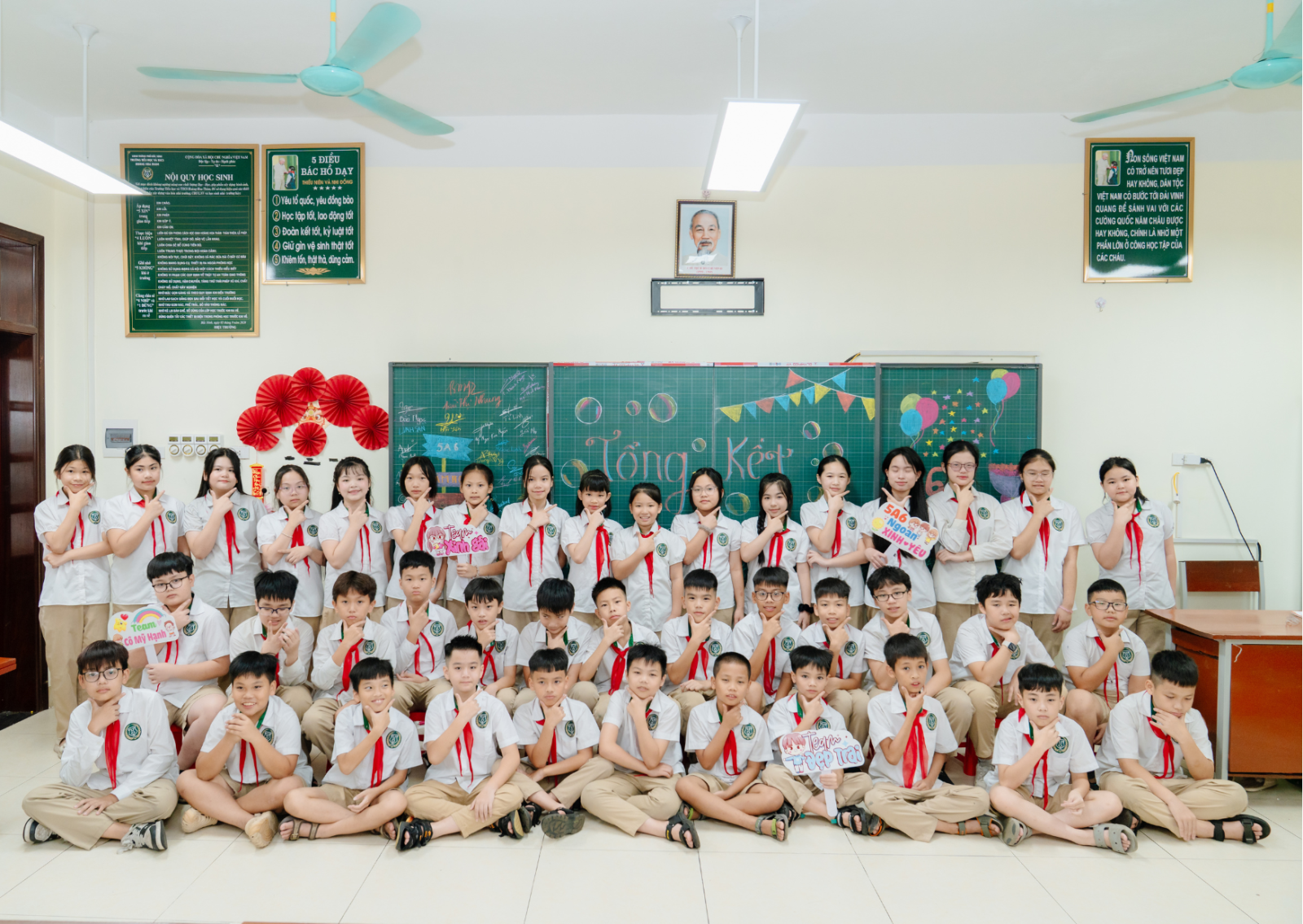 Kỷ yếu – Hành trình lưu giữ thanh xuân đầy cảm xúc