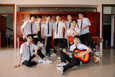 Báo giá dịch vụ quay video chụp ảnh kỷ yếu