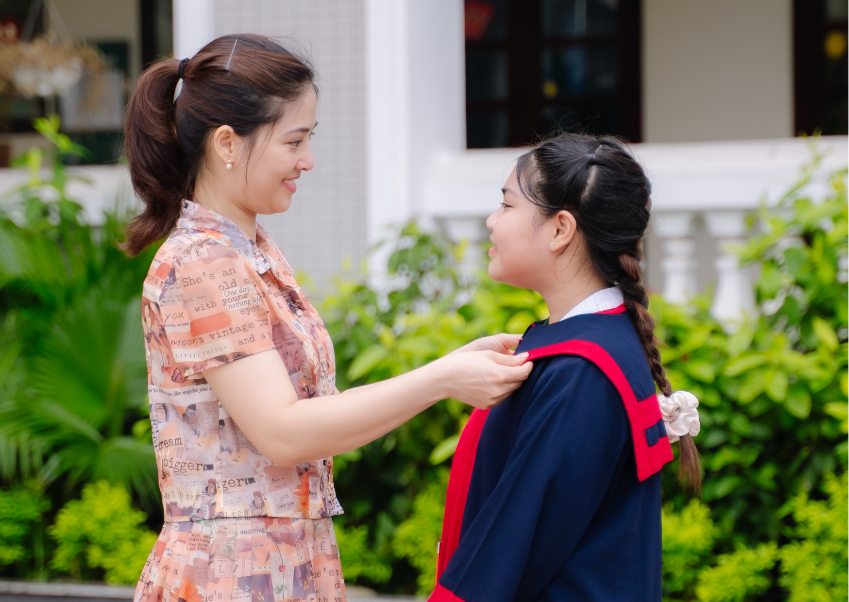 Dịch vụ quay chụp kỷ yếu Hưng Yên