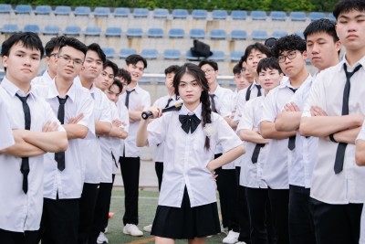 Dịch Vụ Quay Chụp Kỷ Yếu Hưng Yên Trọn Gói
