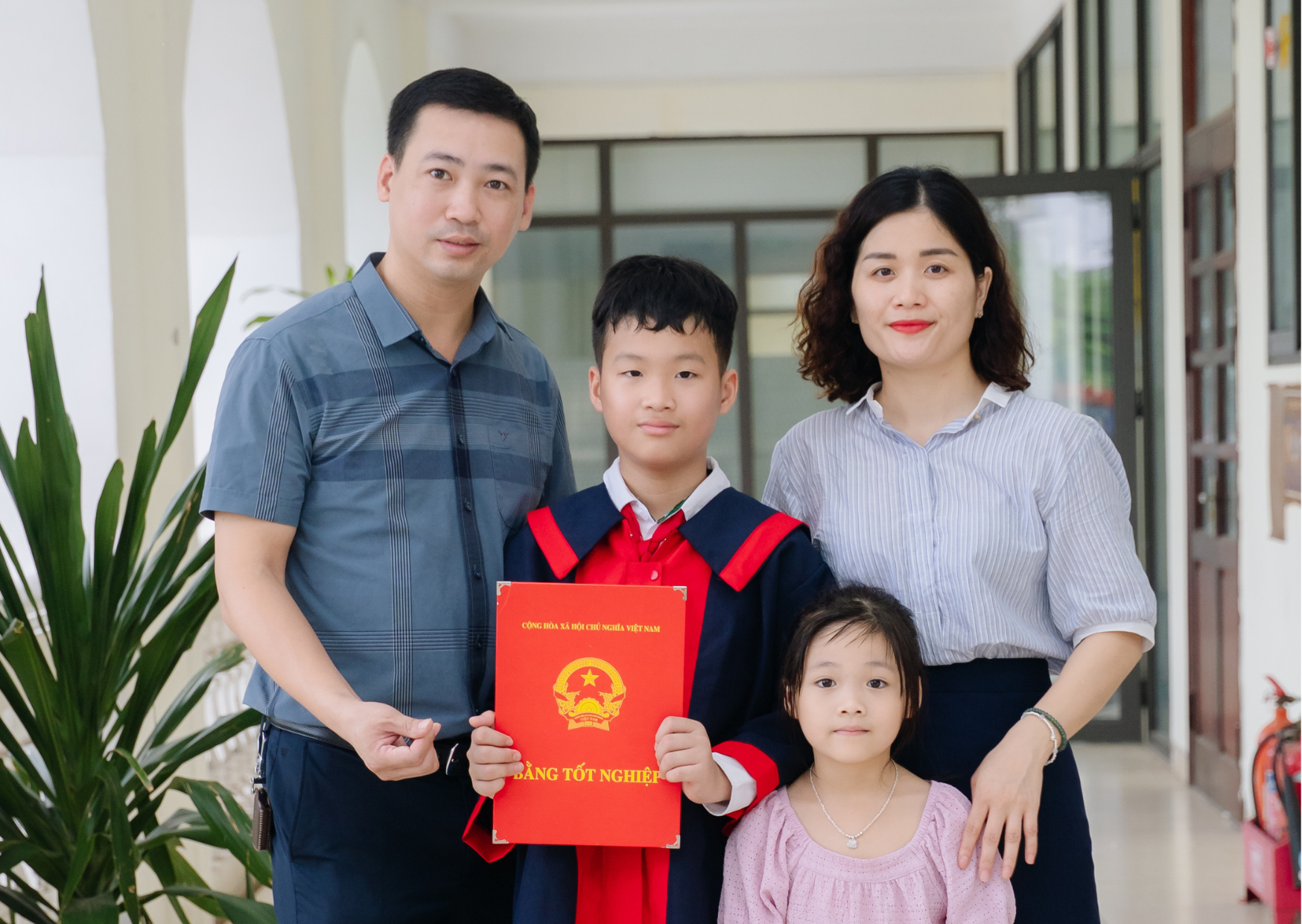 Dịch vụ quay chụp kỷ yếu Hà Nội