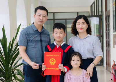 Dịch vụ quay chụp kỷ yếu Hà Nội