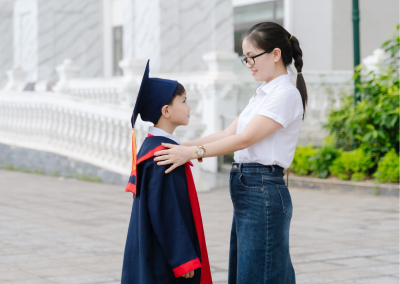 Dịch Vụ Quay Chụp Kỷ Yếu Miền Bắc