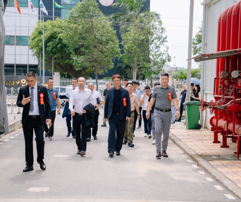 Tầm quan trọng của quay chụp sự kiện doanh nghiệp