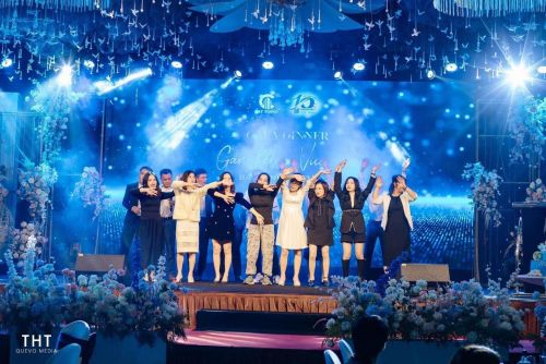 Dịch vụ quay chụp sự kiện Hải Phòng chuyên nghiệp
