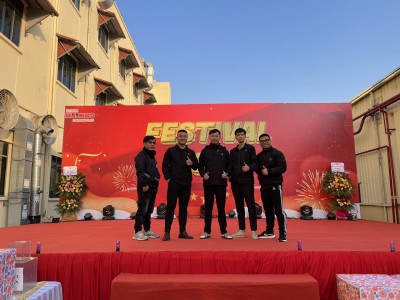 Dịch vụ quay chụp sự kiện Bắc Ninh trọn gói