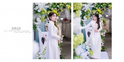 Dịch Vụ Quay Chụp Cưới Tại Hà Nội
