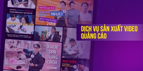 Sản Xuất Video Facebook Ads Tại Bắc Ninh 