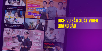 Dịch Vụ Quay Video Quảng Cáo Tại Hải Dương