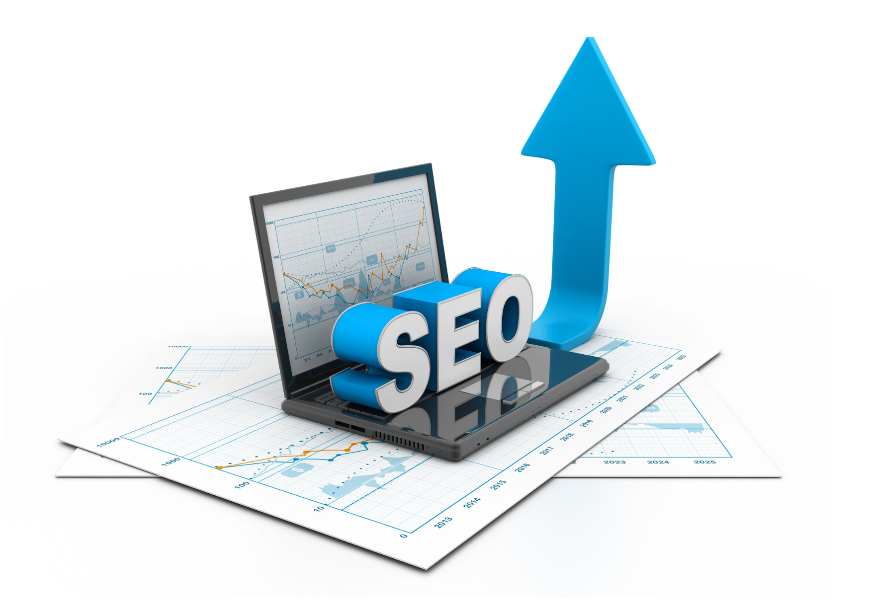 Dịch vụ SEO web lên top Google bền vững Bắc Giang