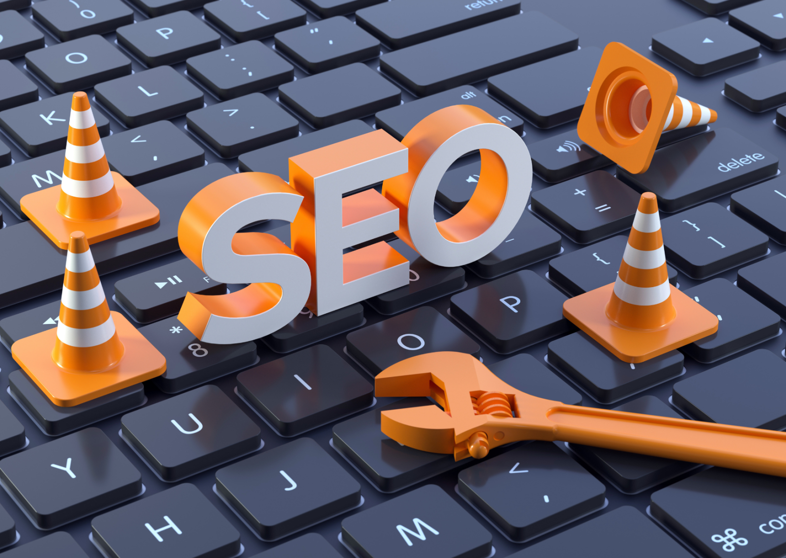 Các tính năng nổi bật của website do THT Media thiết kế