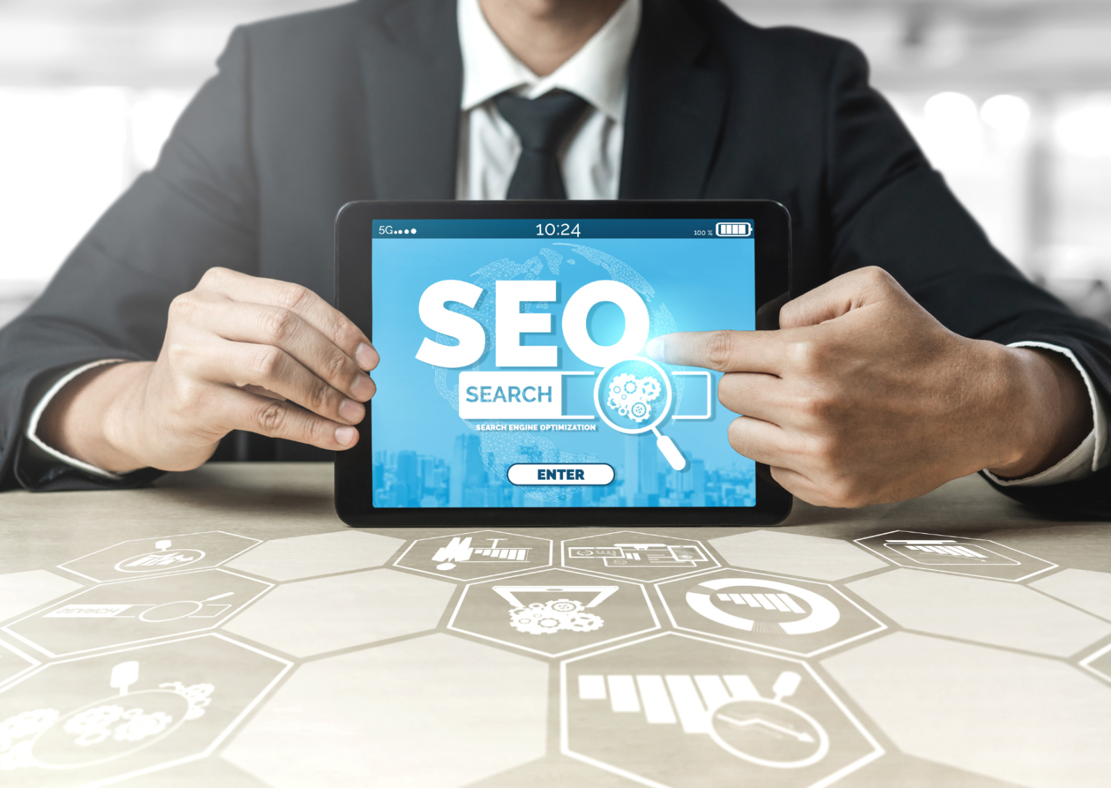 Tại sao doanh nghiệp cần quản trị và chăm sóc website?