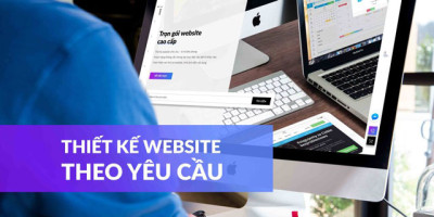 Dịch Vụ Thiết Kế Web Bán Hàng Uy Tín Tại Hải Dương