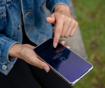 Dịch vụ quản trị và chăm sóc TikTok Bắc Ninh 