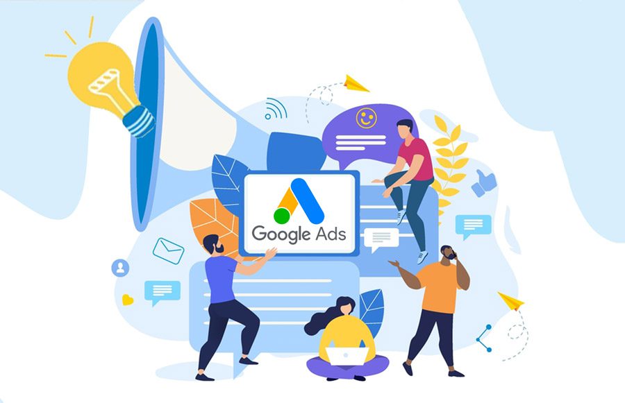 Dịch Vụ Chạy Quảng Cáo Google Ads Hiệu Quả Tại Bắc Ninh
