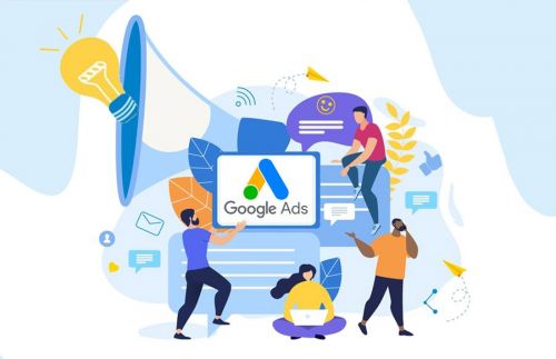 Dịch Vụ Chạy Quảng Cáo Google Ads Hiệu Quả Tại Bắc Ninh