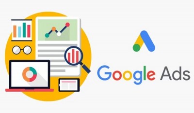 Dịch Vụ Chạy Quảng Cáo Google Cho Doanh Nghiệp Tại Bắc Ninh