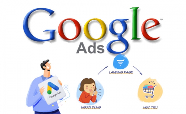 Dịch Vụ Chạy Quảng Cáo Google Chuyên Nghiệp Tại Bắc Giang