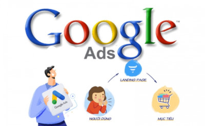 Dịch Vụ Chạy Quảng Cáo Google Chuyên Nghiệp Tại Bắc Giang