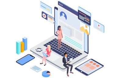 Báo Giá Dịch Vụ Quản Trị Và Chăm Sóc Web Trọn Gói Tại Bắc Ninh