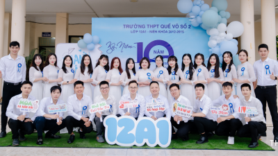 Dịch vụ quay chụp họp lớp Hải Phòng chuyên nghiệp