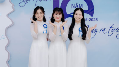 Dịch vụ quay chụp họp lớp chuyên nghiệp
