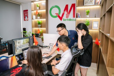 Khóa Học Chỉnh Sửa Ảnh Bằng Điện Thoại Online Bắc Ninh