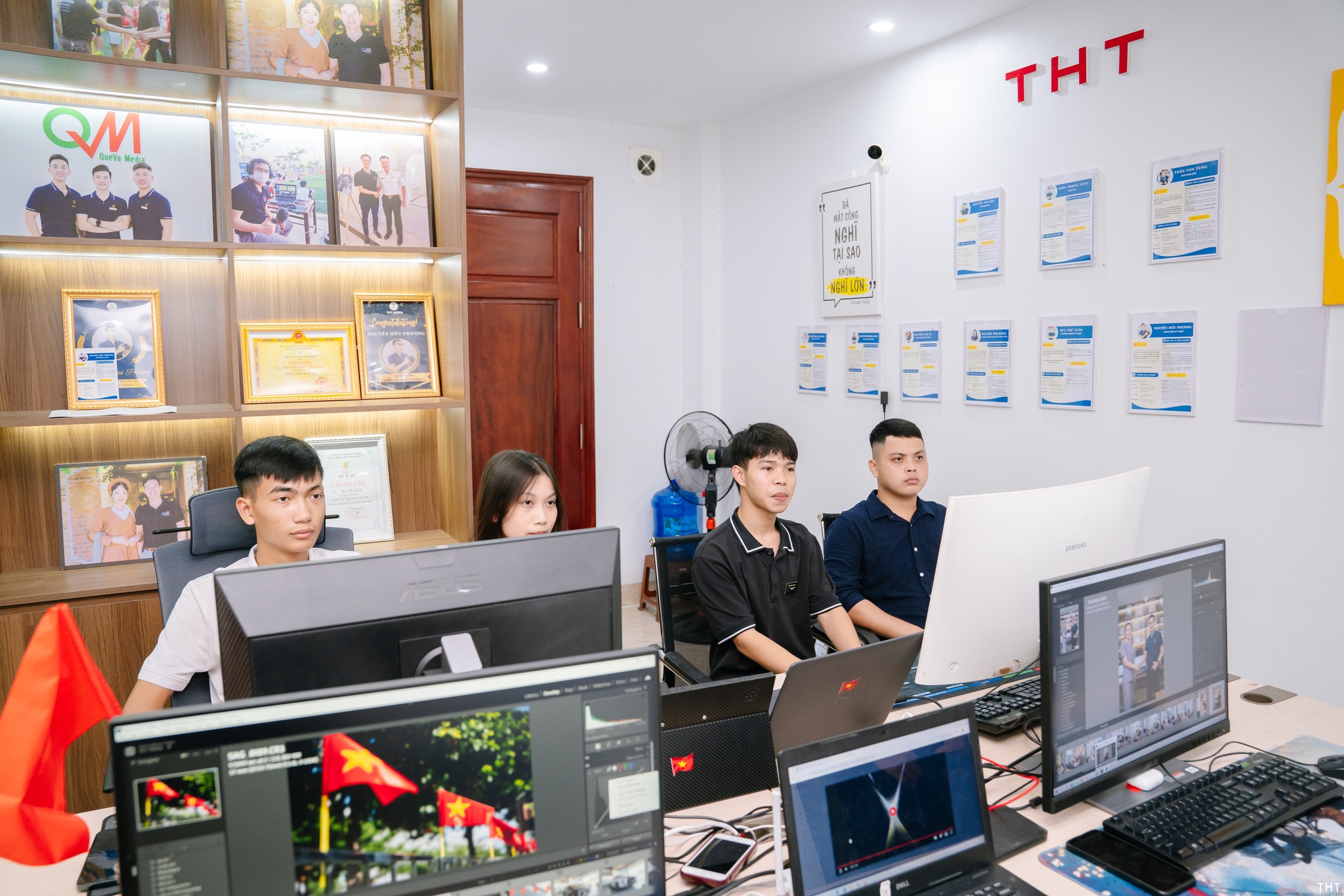 Khóa học chụp ảnh bằng điện thoại online Hà Nội