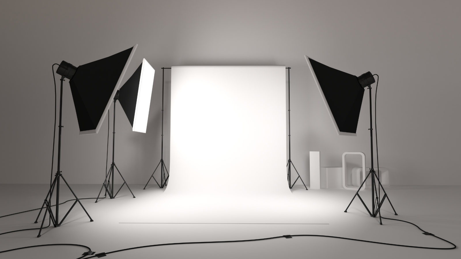 Tại sao nên học chụp ảnh studio chuyên nghiệp?
