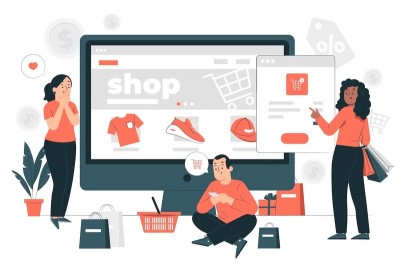 Dịch Vụ Tăng Doanh Số Bán Hàng Trên Sàn Thương Mại Điện Tử Tại Bắc Ninh